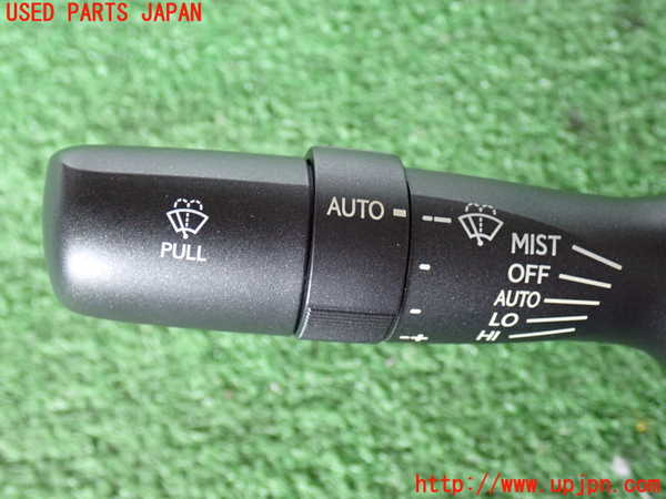 2UPJ-9231616720]レクサス・LS460(USF40)コンビネーションスイッチ 中古_3