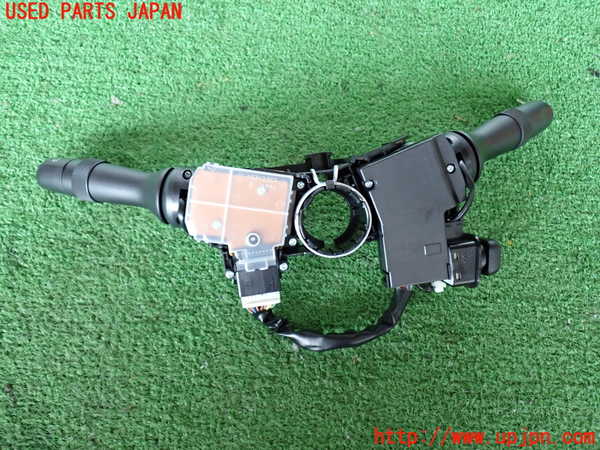 2UPJ-9231616720]レクサス・LS460(USF40)コンビネーションスイッチ 中古_4