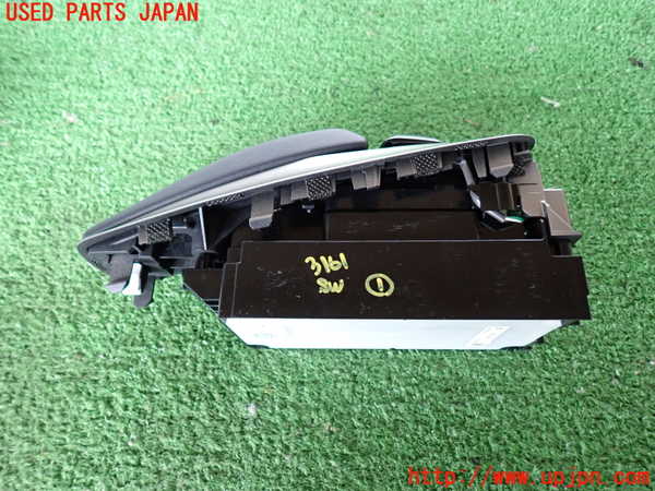 2UPJ-9231616306]レクサス・LS460(USF40)スイッチ1 (MAP、メニュー) 中古_2