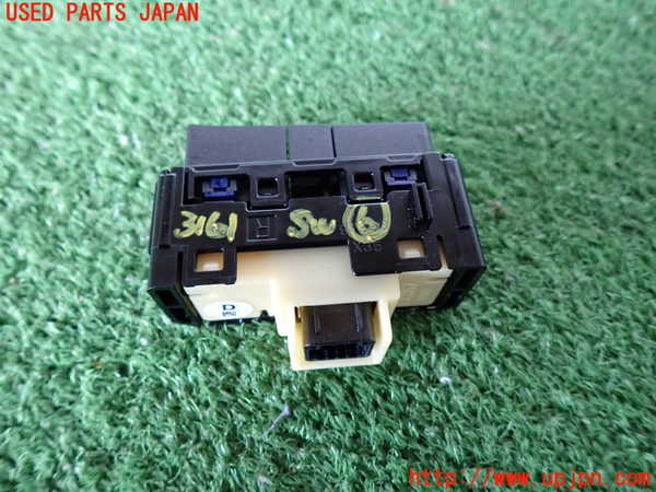 2UPJ-9231616311]レクサス・LS460(USF40)スイッチ6 (メーター照度) 中古_2