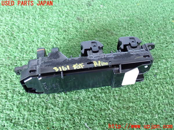 2UPJ-9231616240]レクサス・LS460(USF40)右前パワーウィンドウスイッチ 中古_2