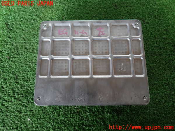 2UPJ-9231616115]レクサス・LS460(USF40)ミッションコンピューター 中古_3