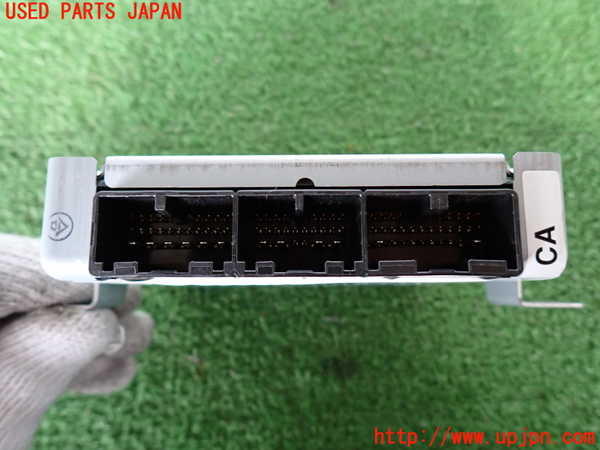 2UPJ-9231616120]レクサス・LS460(USF40)サスペンションコンピューター 中古_2