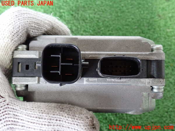 2UPJ-9231616135]レクサス・LS460(USF40)パワステコンピューター 中古_2
