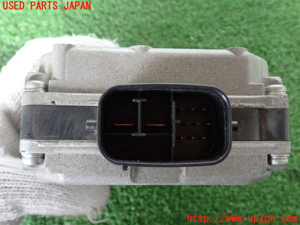 2UPJ-9231616135]レクサス・LS460(USF40)パワステコンピューター 中古_3