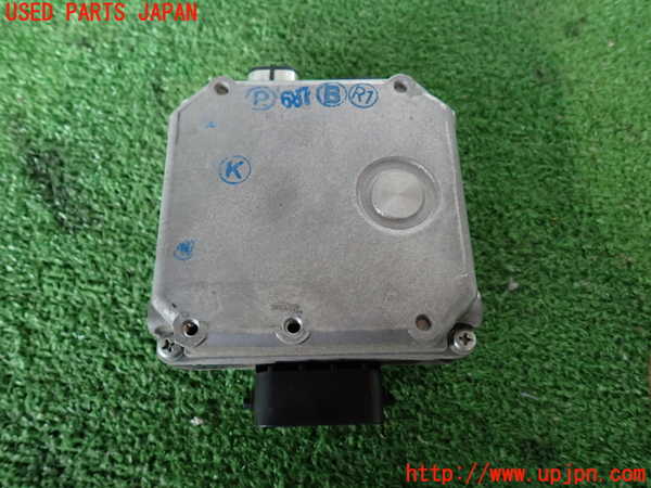 2UPJ-9231616135]レクサス・LS460(USF40)パワステコンピューター 中古_4