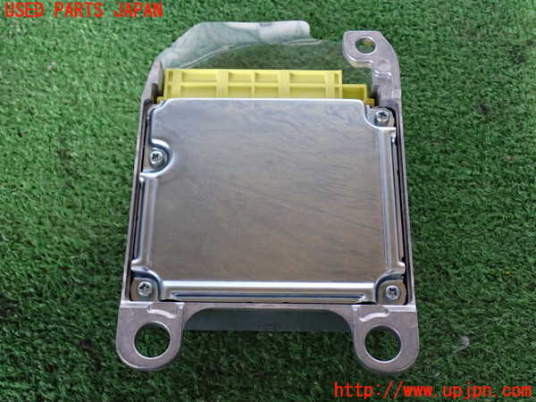 2UPJ-9231616145]レクサス・LS460(USF40)エアバッグコンピューター 中古_3