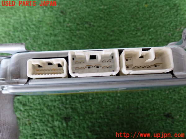 2UPJ-9231616146]レクサス・LS460(USF40)コンピューター1 (STEERING CONTROL) 中古_2