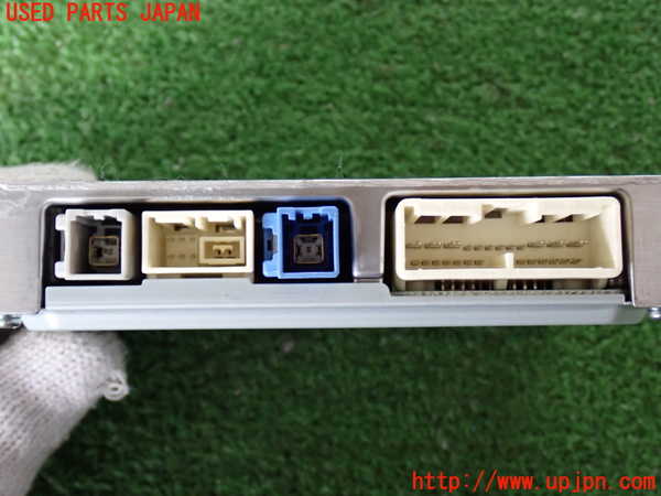 2UPJ-9231616147]レクサス・LS460(USF40)コンピューター2 (TRANSCEIVER TELEMATICS) 中古_2