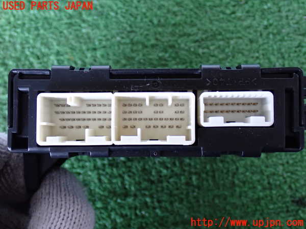 2UPJ-9231616148]レクサス・LS460(USF40)コンピューター3 中古_2