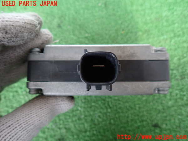 2UPJ-9231616149]レクサス・LS460(USF40)コンピューター4 中古_2