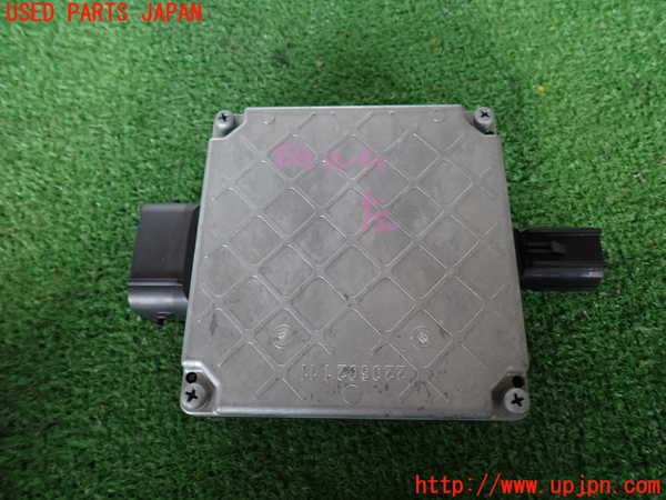 2UPJ-9231616149]レクサス・LS460(USF40)コンピューター4 中古_4