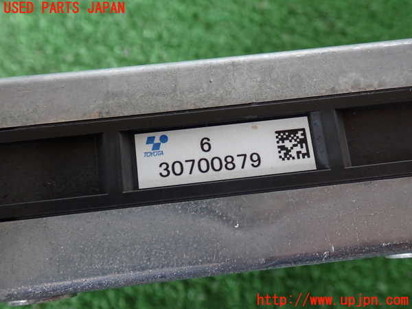 2UPJ-9231616149]レクサス・LS460(USF40)コンピューター4 中古_5
