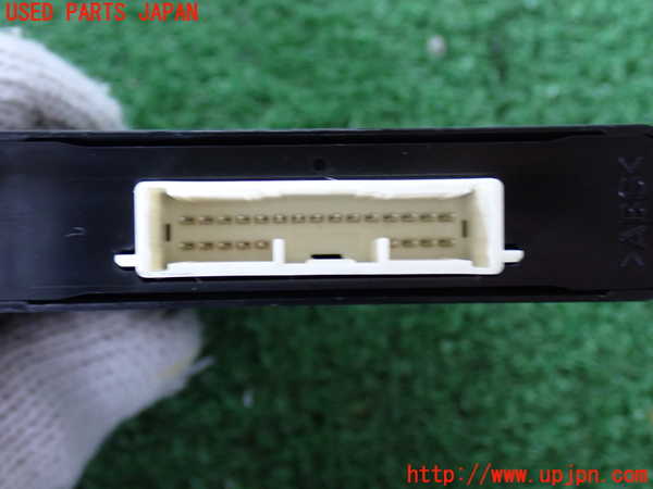 2UPJ-9231616151]レクサス・LS460(USF40)コンピューター6 (CLEARANCE SONAR) 中古_2