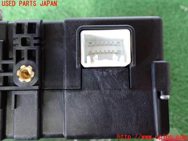 2UPJ-9231616154]レクサス・LS460(USF40)コンピューター9 (BRAKE CONTROL POWER) 中古_2