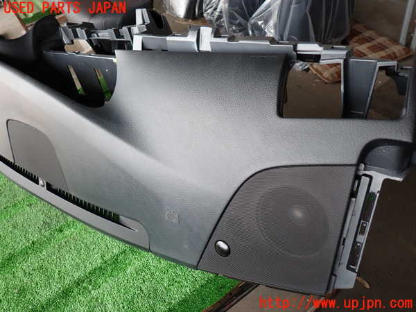 2UPJ-9231617505]レクサス・LS460(USF40)ダッシュボード 中古_4