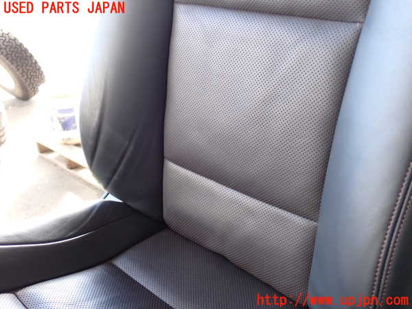 2UPJ-9231617035]レクサス・LS460(USF40)運転席シート 中古_4