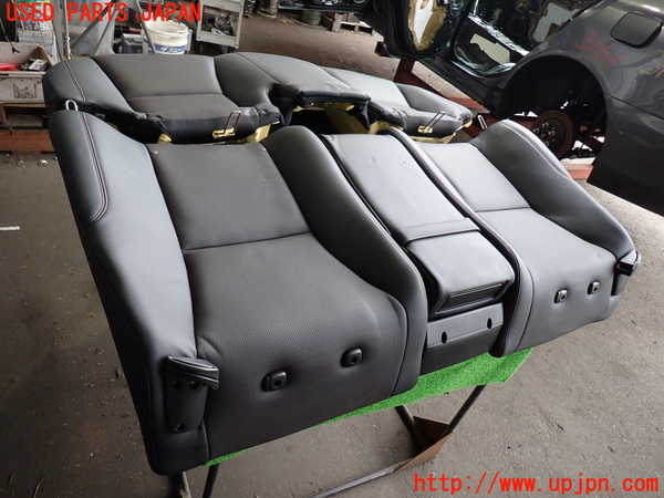 2UPJ-9231617385]レクサス・LS460(USF40)リアシート 中古_2