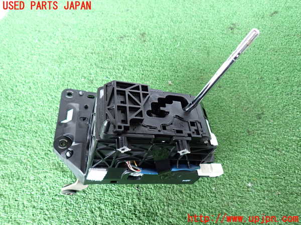 2UPJ-9231617555]レクサス・LS460(USF40)ATシフトレバー 中古_2