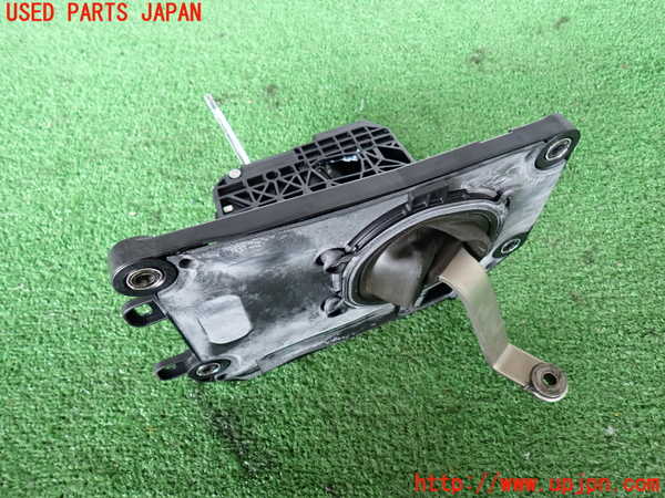 2UPJ-9231617555]レクサス・LS460(USF40)ATシフトレバー 中古_3