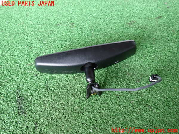 2UPJ-9231617615]レクサス・LS460(USF40)ルームミラー 中古_2