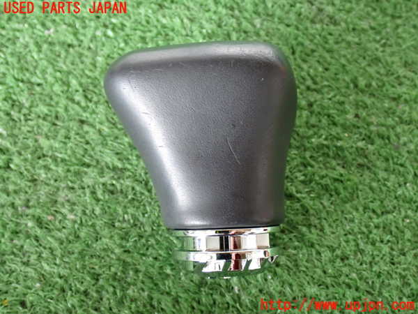 2UPJ-9231617570]レクサス・LS460(USF40)シフトノブ 中古_3