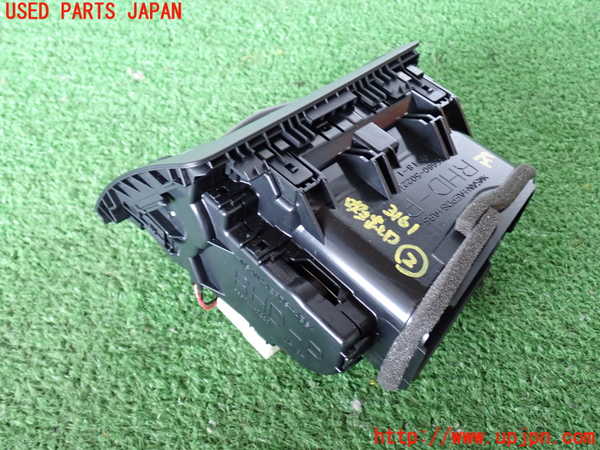 2UPJ-9231617527]レクサス・LS460(USF40)エアコン吹き出し口2 (左) 中古_2