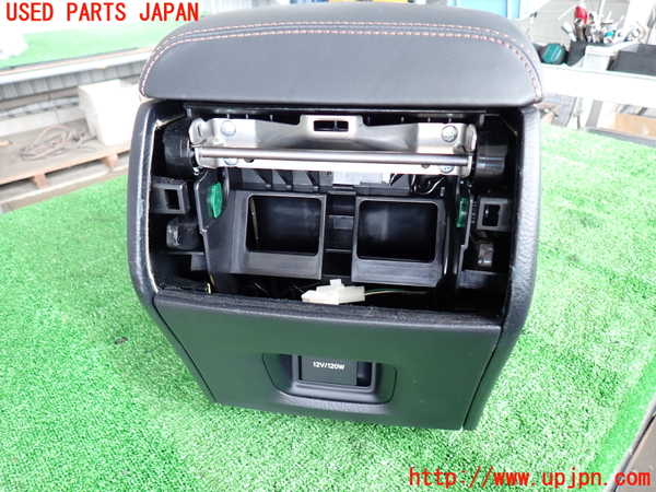 2UPJ-9231617540]レクサス・LS460(USF40)センターコンソール 中古_4