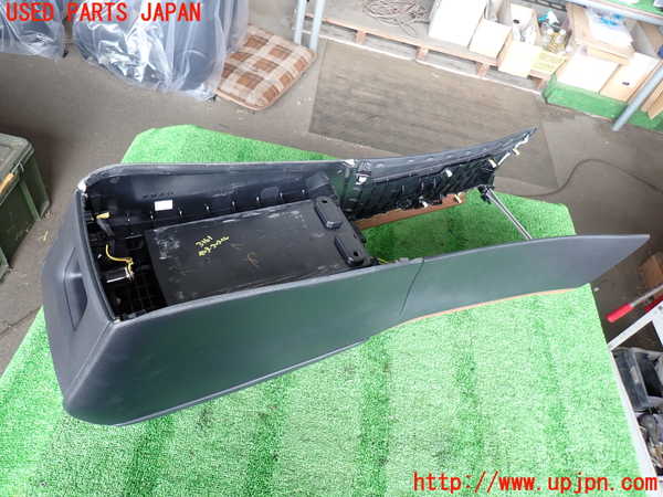 2UPJ-9231617540]レクサス・LS460(USF40)センターコンソール 中古_5