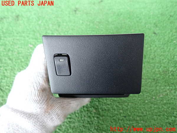 2UPJ-9231617841]レクサス・LS460(USF40)小物入れ1 中古_2