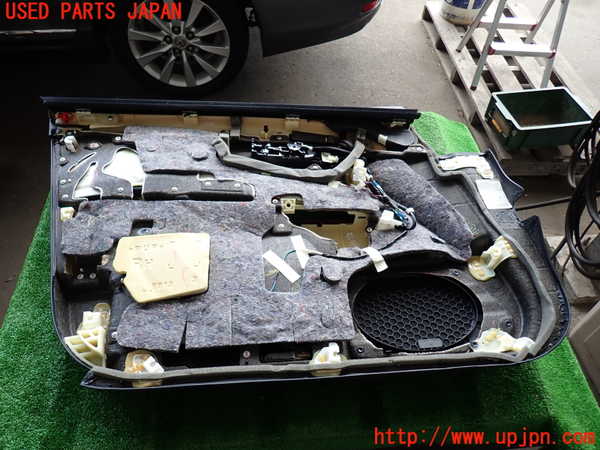 2UPJ-9231611234]レクサス・LS460(USF40)右前ドア内張り 中古_4
