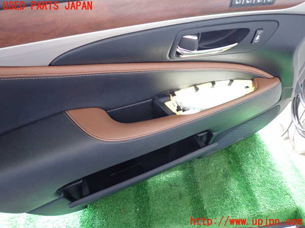 2UPJ-9231611264]レクサス・LS460(USF40)左前ドア内張り 中古_3