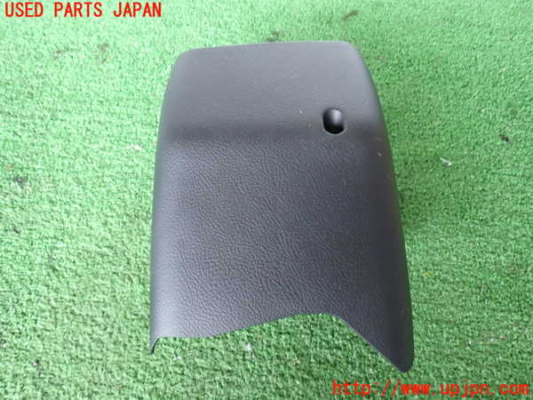 2UPJ-9231617905]レクサス・LS460(USF40)コラムカバー 中古_3