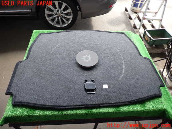 2UPJ-9231617771]レクサス・LS460(USF40)ラゲッジトレイ1 中古_2