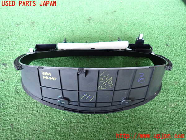 2UPJ-9231617510]レクサス・LS460(USF40)メーターフード 中古_2