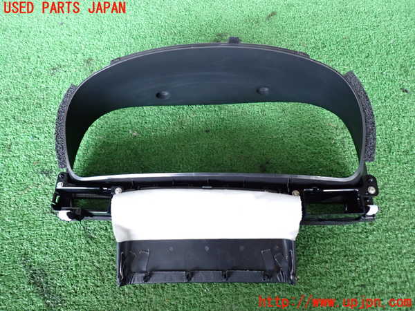 2UPJ-9231617510]レクサス・LS460(USF40)メーターフード 中古_3