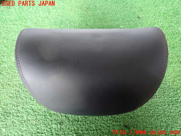2UPJ-9231617150]レクサス・LS460(USF40)右2列目ヘッドレスト 中古_2
