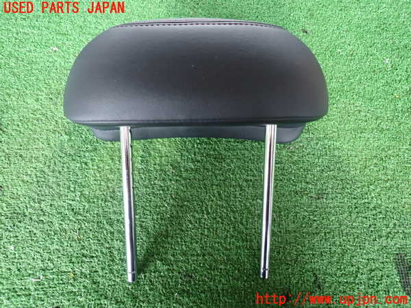 2UPJ-9231617150]レクサス・LS460(USF40)右2列目ヘッドレスト 中古_3