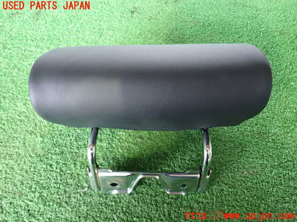 2UPJ-9231617130]レクサス・LS460(USF40)真中2列目ヘッドレスト 中古_3