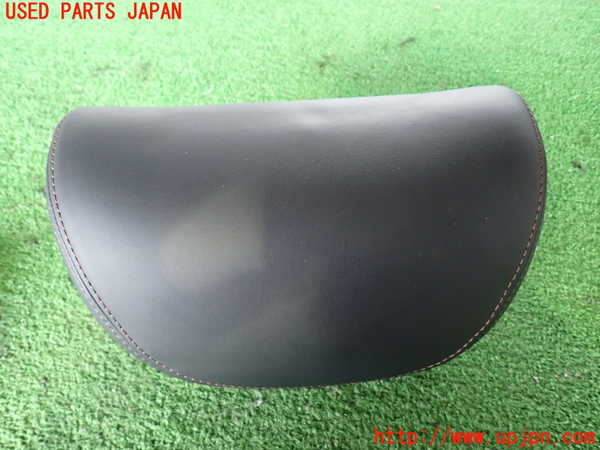 2UPJ-9231617180]レクサス・LS460(USF40)左2列目ヘッドレスト 中古_2