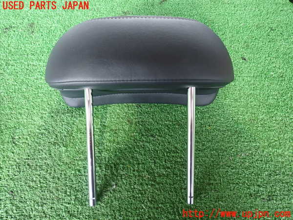 2UPJ-9231617180]レクサス・LS460(USF40)左2列目ヘッドレスト 中古_3