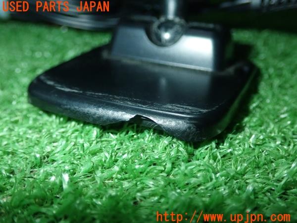 3UPJ=9231620575]BMW Z4(LM25 E89)前期 COMTEC コムテック ZERO665Vh レーダー探知機 中古_3