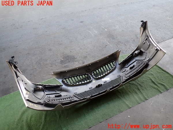 2UPJ-9231621010]BMW Z4(LM25)(E89)フロントバンパー 中古_5