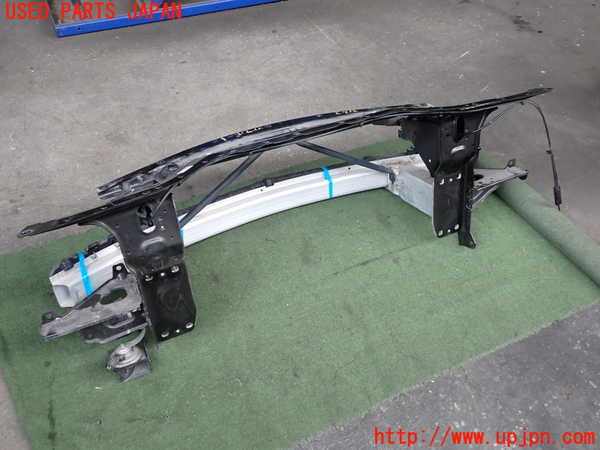 2UPJ-9231621041]BMW Z4(LM25)(E89)コアサポート 中古_2