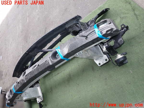 2UPJ-9231621041]BMW Z4(LM25)(E89)コアサポート 中古_4