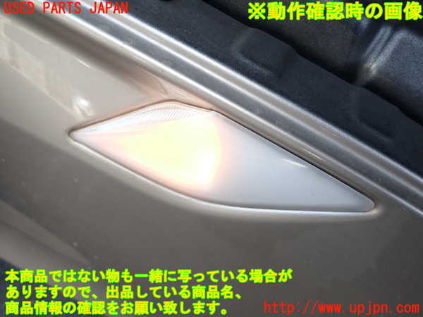 2UPJ-9231621080]BMW Z4(LM25)(E89)右前フェンダー 中古_3