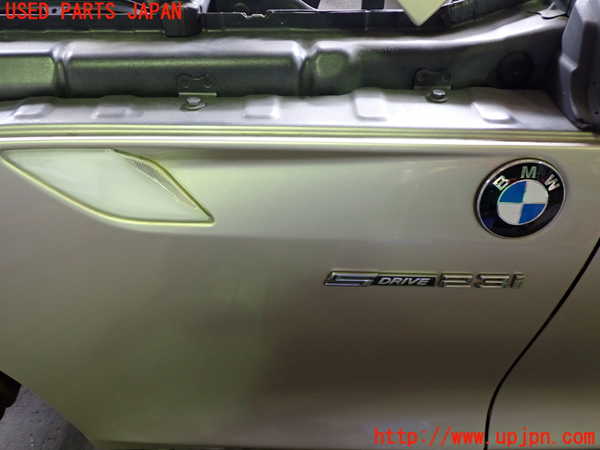 2UPJ-9231621082]BMW Z4(LM25)(E89)左前フェンダー 中古_2