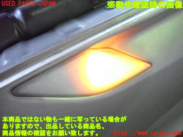 2UPJ-9231621082]BMW Z4(LM25)(E89)左前フェンダー 中古_3