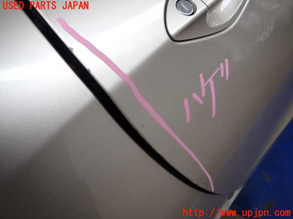 2UPJ-9231621230]BMW Z4(LM25)(E89)右ドア (43R-00082 M40) 中古_2