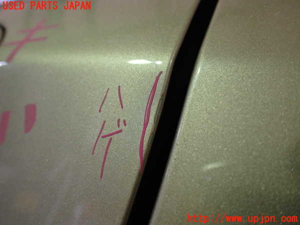 2UPJ-9231621260]BMW Z4(LM25)(E89)左ドア (43R-00082 M40) 中古_3